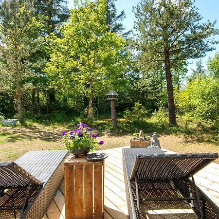 Lxxix Holiday home