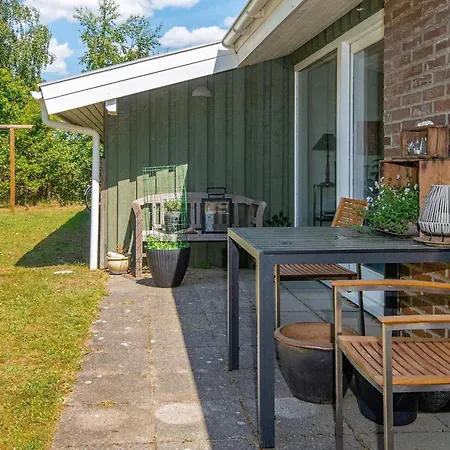 Holiday home Lxxix Ulfborg